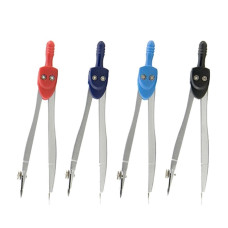 Compasso Metálico CP1002 BRW