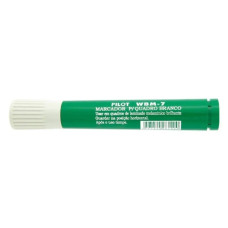 Pincel Quadro Branco WBM-7 Verde Pilot