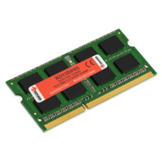 Memória Ram 4GB DDR3 1333MHZ Keepdata KD13S9/4G