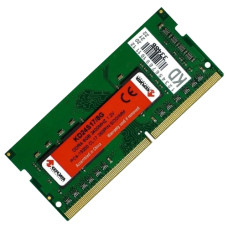 Memória Ram 8GB DDR4 2400MHZ Keepdata KD24S17/8G