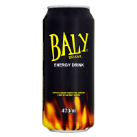 Baly Energy Drink Lata – Energético
