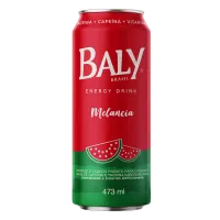 Baly Energy Drink Melancia Lata – Energético