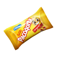 Paçoca Rolha Paçoca Rolha