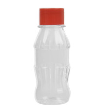 Garrafa Petinha 100ml com 10 Unidades Vermelho Ultra Megaton