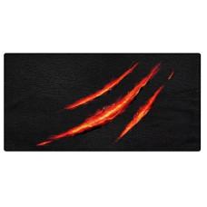 Mouse Pad Gamer 70cm x 35cm Monstro