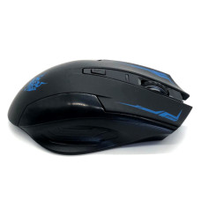 Mouse Wireless Gamer Recarregável MO-X07 JITE