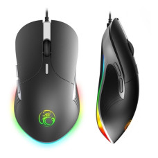 Mouse Gamer X6 Shinka SH-X6