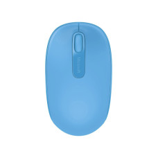 Mouse USB Wireless 1000Dpi Azul 1850 Microsoft