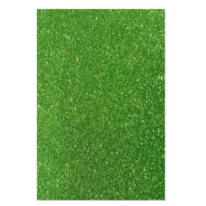 Papel Glitter Verde A4 180G 5 Folhas
