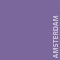 Papel Color Plus A4 180G Amsterdam 5 Folhas Ultra Megaton