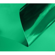 Papel Laminado Verde Escuro A4 180g 5 Folhas Ultra Megaton