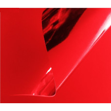 Papel Laminado Vermelho A4 180g 5 Folhas Ultra Megaton