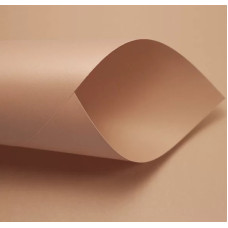 Papel Perolizado A4 120G Nude 20 Folhas Ultra Megaton