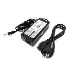 Carregador para Notebook HP 18.5v 3.5a 65W Pino 4.8x1.7