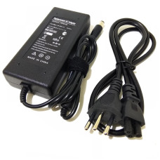 Carregador para Notebook HP 18.5v 4.9a 90W Pino 7.4x5.0