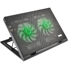 Base para Notebook 17 pol 2 Coolers AC267 Multilaser