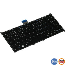 Teclado para Notebook Acer KB ACS3 Preto