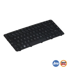 Teclado para Notebook HP CQ43 Preto