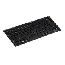 Teclado para Notebook Samsung KB SARV411 Preto