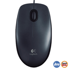 Mouse USB 1000Dpi Preto M100 Logitech