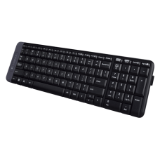 Teclado Wireless USB K230 Logitech