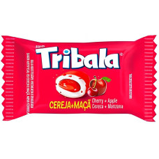 Bala Tribala 2 Frutas 5G Bala Tribala 2 Frutas 5G