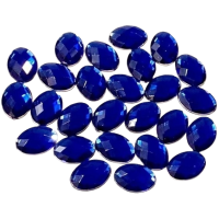 Chaton Azul 10x14mm 20 Unid