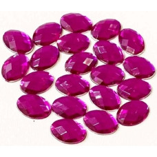 Chaton Rosa Pink 10x14mm 15g