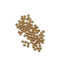 Pérola 4mm Rose 17g Make+