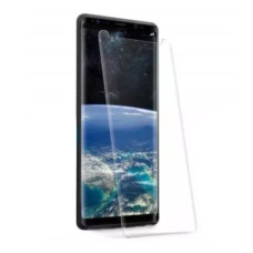 Película de Vidro Temperado Samsung Note 8 Não Curvada