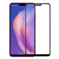 Película de Vidro 5D Xiaomi MI 8 Lite