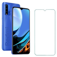 Película de Vidro Temperado Xiaomi Redmi 9T / K20 Pro