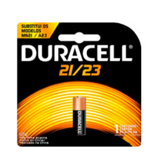 Bateria Alcalina 12v 21/23 MN21BPL Duracell