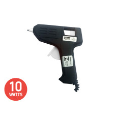 Pistola para Cola Quente Pequena 10w Bivolt 4007 Make+