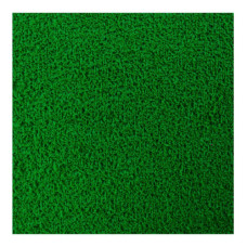 Placa de EVA Atoalhado 400X480mm Verde Escuro
