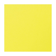 Placa de EVA Lisa 400X480mm Amarelo