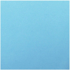 Placa de EVA Lisa 400X480mm Azul Claro
