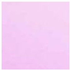 Placa de EVA Lisa 400X480mm Rosa Bebê