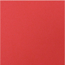 Placa de EVA Lisa 400X480mm Vermelho