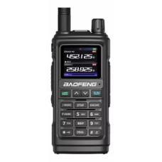 Radio Comunicador Uv-17M Baofeng
