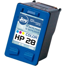 Recarga HP 28 Color 9ml 