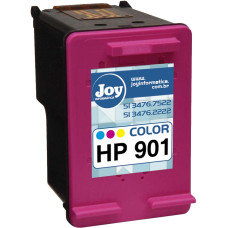 Recarga HP 901 Color 13ml