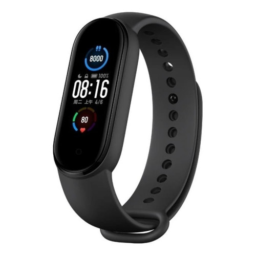 smart bracelet m4 travou na atualização