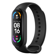 Relógio Smartwatch Xiaomi Mi Band 6 Original