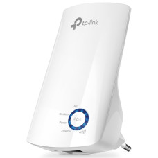 Repetidor Wireless 2.4GHz 300Mbps Range Extender TL-WA850RE