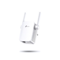 Repetidor Wireless 2.4GHz 300mbps Range Extender TL-WA855RE