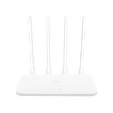 Roteador Wireless Dual Band 1200Mbps Gigabit 4A R4A Xiaomi