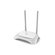 Roteador Wireless N 300Mbps TL-WR840N Tp Link