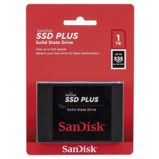 HD SSD 1TB 535MB/s Sata3 SDSSDA-1T00-G27 SanDisk