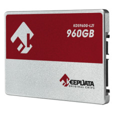 HD SSD 960GB 6Gb/s Sata 6 KDS960G-L21 Keepdata